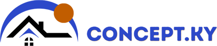 CONCEPT.KY logo
